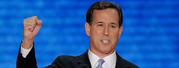 Rick Santorum