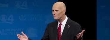 Rick Scott