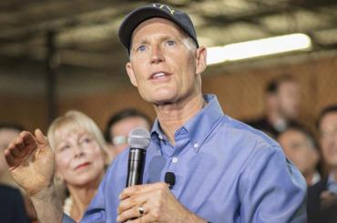 Rick Scott