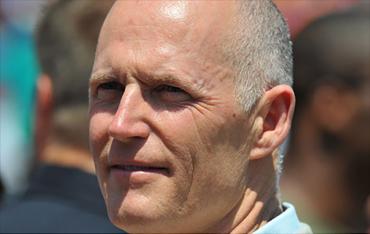 Rick Scott Rick Scott