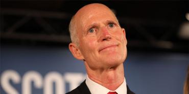 Sen. Rick Scott Sen. Rick Scott