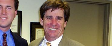 Rod Smith