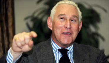 Roger Stone