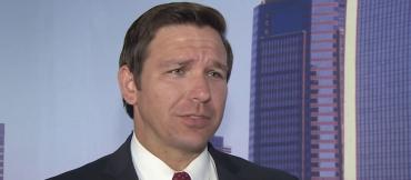 Ron DeSantis