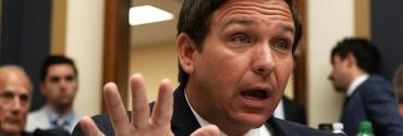 Ron DeSantis