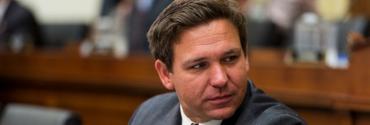 Ron DeSantis