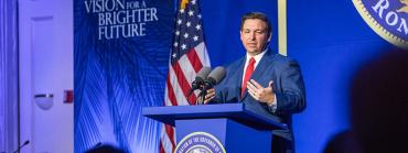 Ron DeSantis