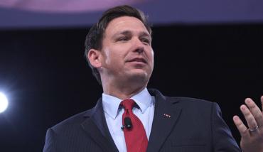 Ron DeSantis