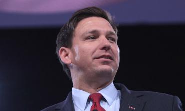 Ron DeSantis Ron DeSantis
