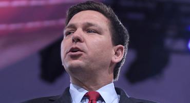 Ron DeSantis