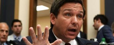Ron DeSantis