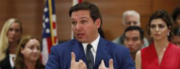 Ron DeSantis