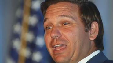 Ron DeSantis