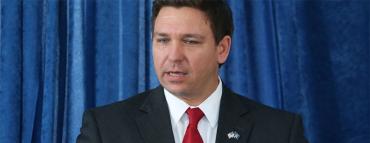 Ron DeSantis