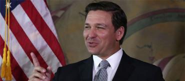 Ron DeSantis wants action by March 15