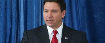 Ron DeSantis Ron DeSantis