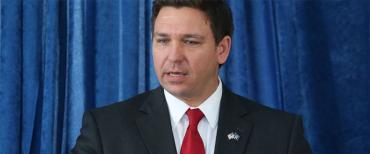 Ron DeSantis