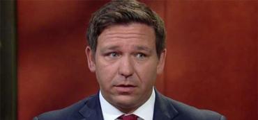 Ron DeSantis Ron DeSantis