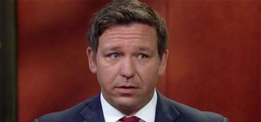 Ron DeSantis