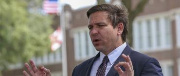 Ron DeSantis