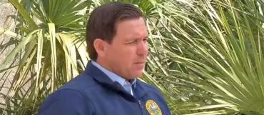 Ron DeSantis