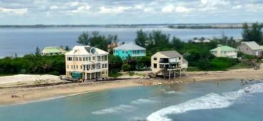 Sailfish Point in Martin County Sailfish Point in Martin County