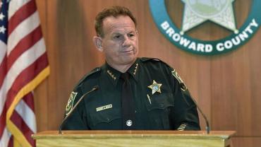 Scott Israel Scott Israel
