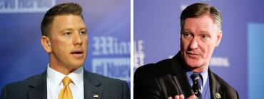 Scott Fuhrman and Steve Stivers