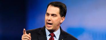 Scott Walker