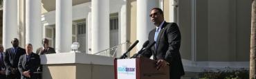 Sean Shaw