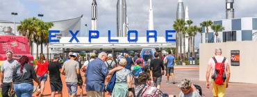Space Coast is bouncing back Space Coast is bouncing back