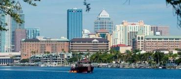 Urban Tampa Bay