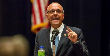 Ted Deutch