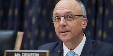 Ted Deutch Ted Deutch
