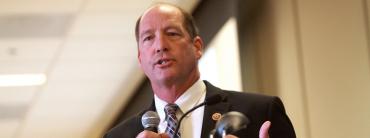Ted Yoho