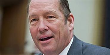 Ted Yoho Ted Yoho