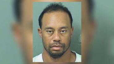 Tiger Woods Tiger Woods