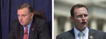 Tom Rooney and Patrick Murphy