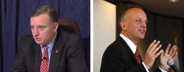Tom Rooney and Ted Deutch Tom Rooney and Ted Deutch