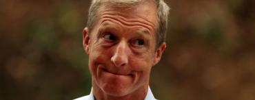 Tom Steyer Tom Steyer
