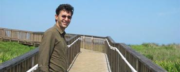 Professor Florin Curta