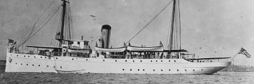 USCGC Tampa USCGC Tampa