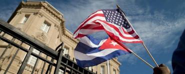 The U.S. Embassy in Cuba