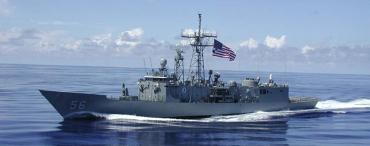 USS Simpson
