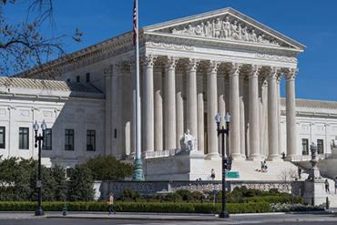 U.S. Supreme Court U.S. Supreme Court