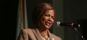 Val Demings Val Demings
