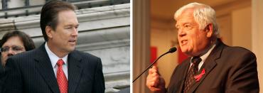 Vern Buchanan and Jim McDermott