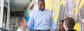 Andrew Gillum