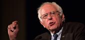 Bernie Sanders