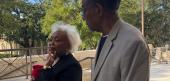 Brenda Snipes on Wednesday